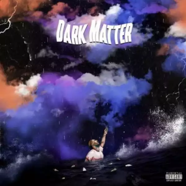 Dark Matter BY Rah-C